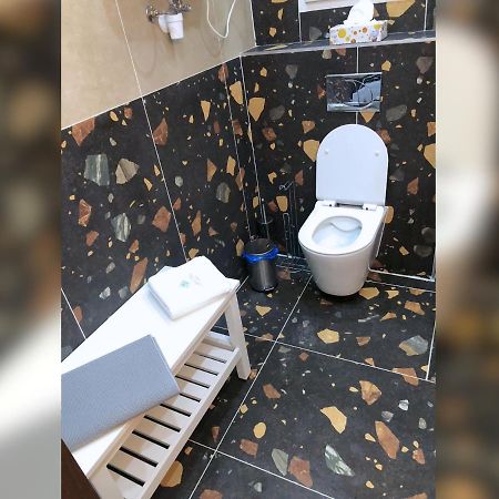 Jobelhome Calvin Apartment Βουδαπέστη Εξωτερικό φωτογραφία