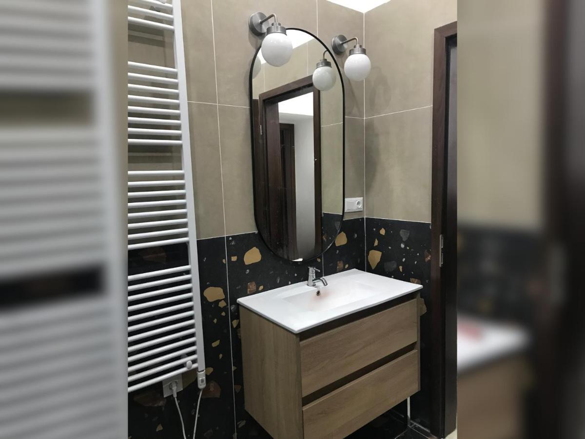 Jobelhome Calvin Apartment Βουδαπέστη Εξωτερικό φωτογραφία