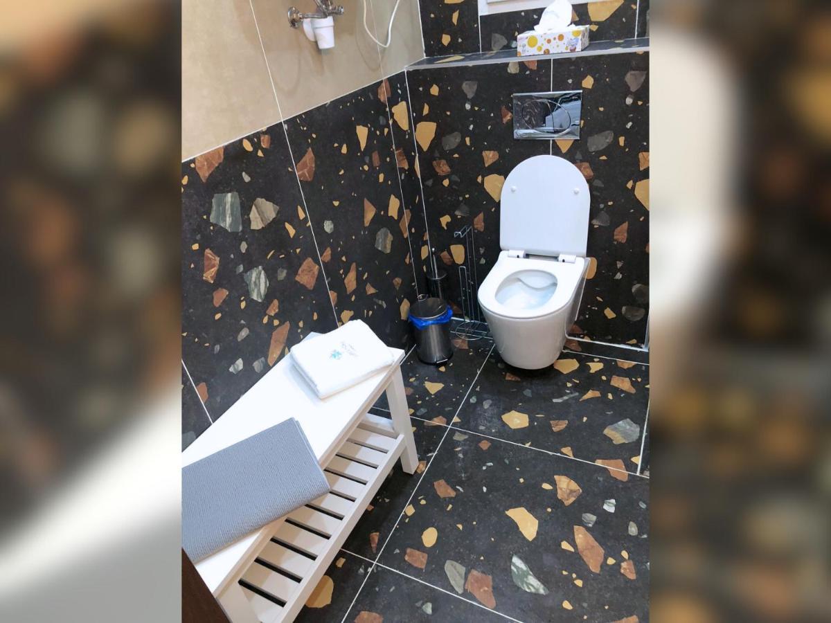 Jobelhome Calvin Apartment Βουδαπέστη Εξωτερικό φωτογραφία