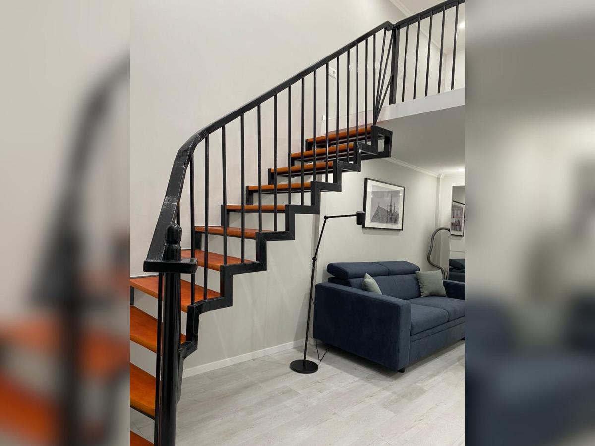 Jobelhome Calvin Apartment Βουδαπέστη Εξωτερικό φωτογραφία
