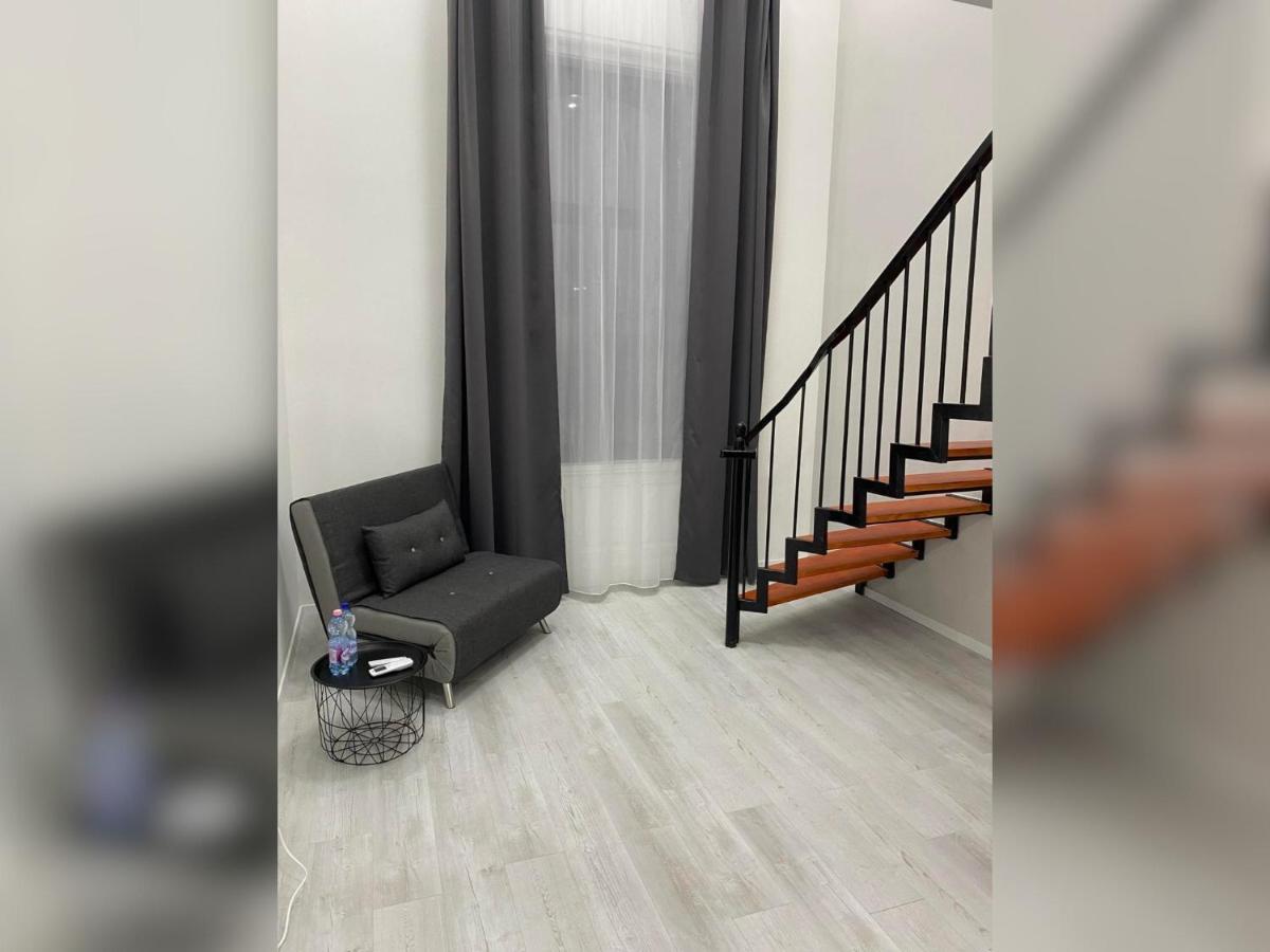 Jobelhome Calvin Apartment Βουδαπέστη Εξωτερικό φωτογραφία